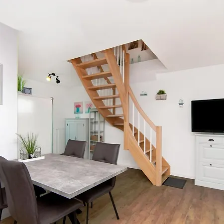 Ferienappartement 12 