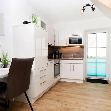 Ferienappartement 12 