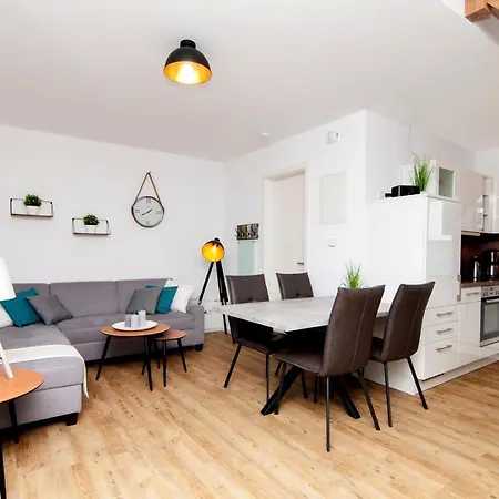 Ferienappartement 12 