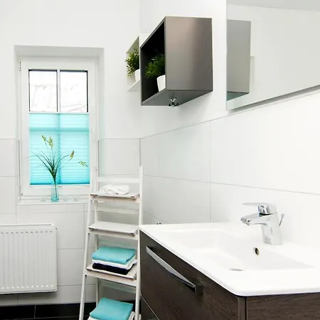 Ferienappartement 12 
