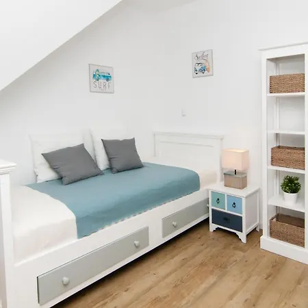 Ferienappartement 12 