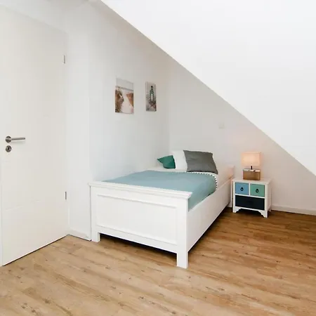 Ferienappartement 12 